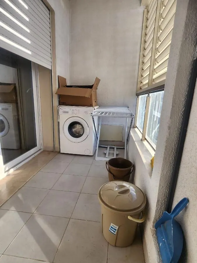 Apartament Accueillant S+1 Jardin De Carthage Tunis
